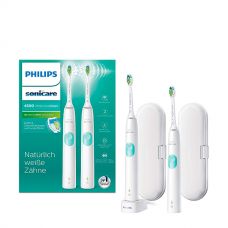 Зубна щітка Philips Sonicare 4300 HX6807/35 ProtectiveClean
