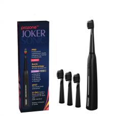Зубна щітка ProZone JOKER Magic Gray (Black)