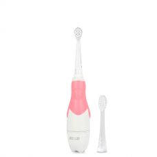 Зубна щітка Seago Baby Sonic 0-36 місяців Pink