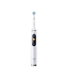 Електрична зубна щітка Oral-B iO 9 Trial Edition White Alabaster