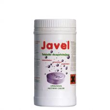 Таблетки для очищення води Javel Aqua (300 шт.) ЄС
