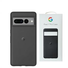 Чохол Google Pixel 7 Pro (GA04448) Black для смартфону ЄС