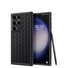 Чохол для смартфона Spigen Ultra Cryo Armor Matte Black для Samsung Galaxy S23 (ACS05616) ЄС