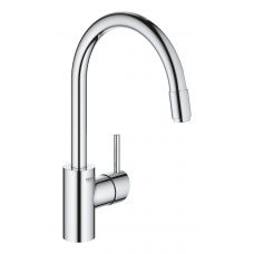 Змішувач Grohe 32663003 (4005176466854)