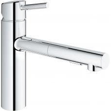 Змішувач Grohe 30273001 (4005176314964)