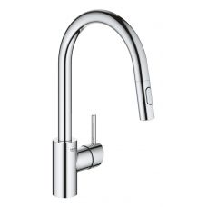 Змішувач Grohe 31483002 (4005176466809)