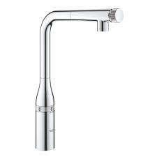 Змішувач Grohe 31615000 (4005176523649)