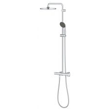 Душовий набір (гарнітур) Grohe 26816000 (4005176728617)