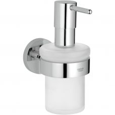 Дозатор рідкого мила Grohe 40448001 (4005176328343)