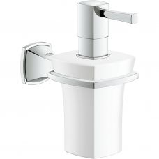 Дозатор рідкого мила Grohe 40627000 (4005176927768)