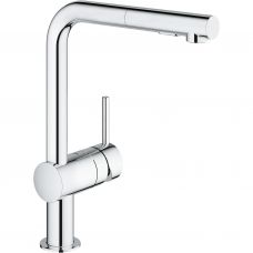 Змішувач Grohe 30274000 (4005176314988)