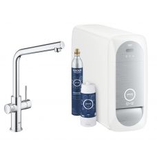 Змішувач Grohe 31454001 (4005176454110)