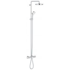 Душовий набір (гарнітур) Grohe 26223001 (4005176408144)