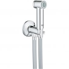 Душовий набір (гарнітур) Grohe 26332000 (4005176332135)