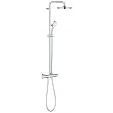 Душовий набір (гарнітур) Grohe 27922001 (4005176985348)