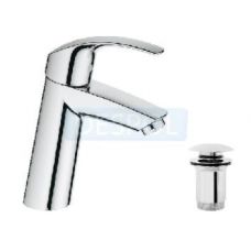 Змішувач Grohe 23324001+A706CR (-)