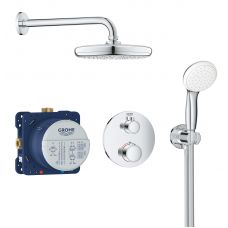 Душова система Grohe 34727000 (4005176466021)