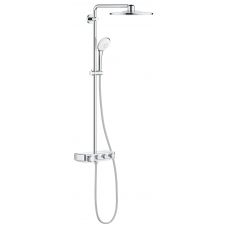 Душовий набір (гарнітур) Grohe 26507000 (4005176457586)