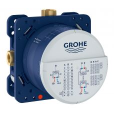 Змішувач Grohe 35600000 (4005176413469)