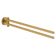 Гачок для рушників Grohe 40371GN1 (4005176429835)