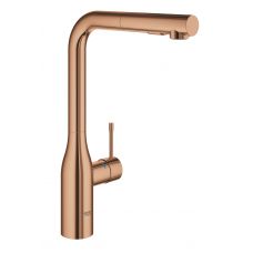 Змішувач Grohe 30270DA0 (4005176427442)