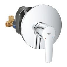 Змішувач Grohe 32590002 (4005176624247)