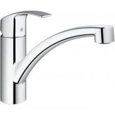 Змішувач Grohe 33281002 (4005176861932)