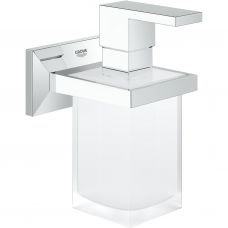 Дозатор рідкого мила Grohe 40494000 (4005176899263)