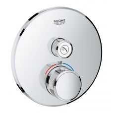 Змішувач Grohe 29118000 (4005176412240)