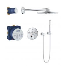 Душова система Grohe 34709000 (4005176413803)