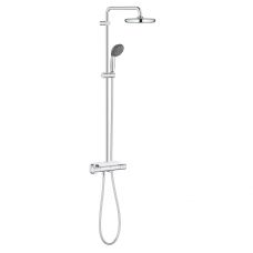 Душовий набір (гарнітур) Grohe 26814001 (4005176728594)