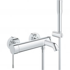 Змішувач Grohe 33628001 (4005176990793)