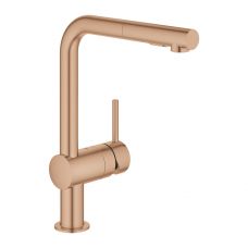 Змішувач Grohe 30274DL0 (4005176488689)