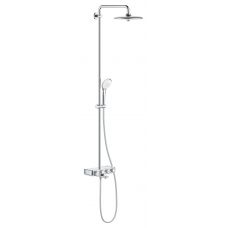 Душовий набір (гарнітур) Grohe 26510000 (4005176457630)