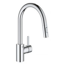 Змішувач Grohe 31481001 (4005176466922)