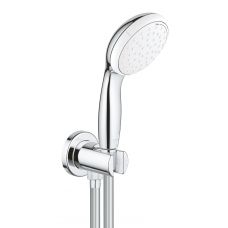 Душовий набір (гарнітур) Grohe 26406001 (4005176451881)