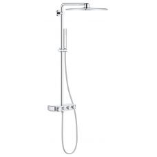 Душовий набір (гарнітур) Grohe 26508000 (4005176457593)