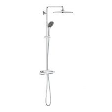 Душовий набір (гарнітур) Grohe 26401001 (4005176647659)