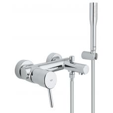 Змішувач Grohe 32212001 (4005176889035)