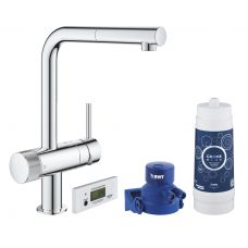 Змішувач Grohe 30382000 (4005176565496)