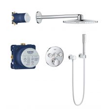 Душова система Grohe 34705000-GROHE (4005176413285)