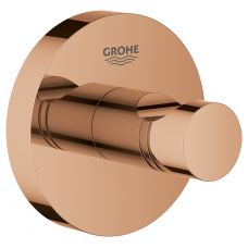 Гачок для рушників Grohe 40364DA1 (4005176428913)