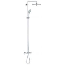 Душовий набір (гарнітур) Grohe 27475001 (4005176417863)