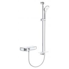 Змішувач Grohe 34721000 (4005176457678)