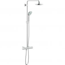 Душовий набір (гарнітур) Grohe 27296001 (4005176896293)