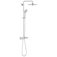 Душовий набір (гарнітур) Grohe 27615001 (4005176417825)