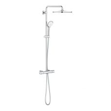 Душовий набір (гарнітур) Grohe 26075001 (4005176648014)