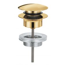 Донний клапан Grohe 65807GL0 (4005176467738)