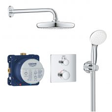 Душова система Grohe 34729000 (4005176466076)