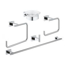 Аксесуар для ванної кімнати Grohe 40758001 (4005176328503)